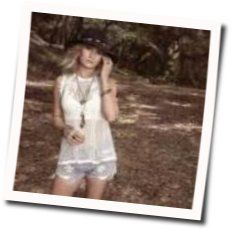 Falling Chords by Jennifer Nettles