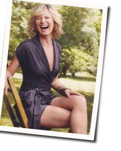His Hands Chords by Jennifer Nettles