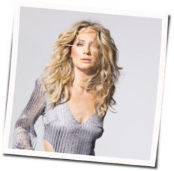 Just My Record Player Chords by Jennifer Nettles