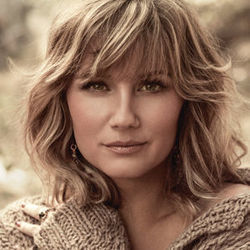 On The Shoulders Of Giants by Jennifer Nettles