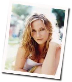 That Girl Chords by Jennifer Nettles