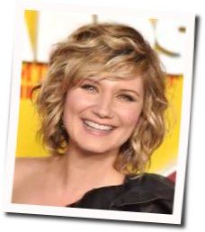 This Angel Chords by Jennifer Nettles