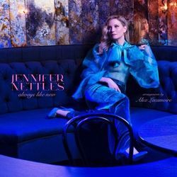 Wait For It Chords by Jennifer Nettles