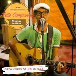 Casa De Deus Chords by Netto Companny