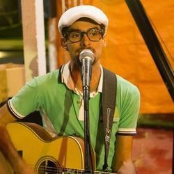 Feito De Amor Chords by Netto Companny