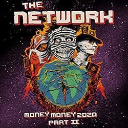 Jerry Fallwells Pool Party Bass Tab by The Network
