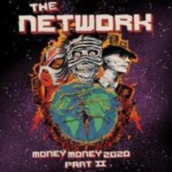 The Art Of The Deal With The Devil Bass Tab by The Network