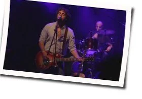 Angel Chords by Omer Netzer