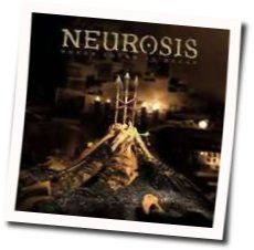 We All Rage In Gold Tabs by Neurosis