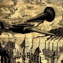 Heroin Bath Intro Tab by Neutral Milk Hotel