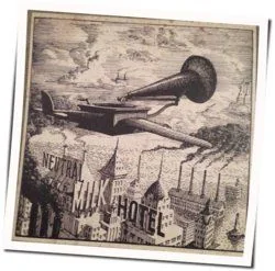 The Fool Tab by Neutral Milk Hotel