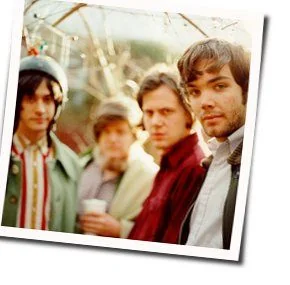 The King Of Carrot Flowers Part 1 Tab by Neutral Milk Hotel