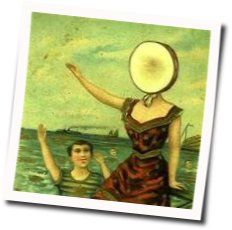 In The Aeroplane Over The Sea by Neutral Milk Hotel