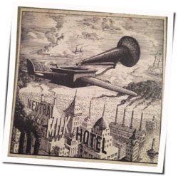 The Fool Chords by Neutral Milk Hotel