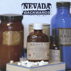 The Grain Chords by Nevada Backwards