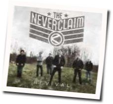 I Am Redeemed Chords by The Neverclaim