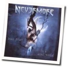 The Sound Of Silence Tab by Nevermore