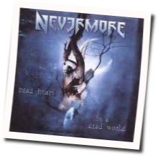 The Sound Of Silence Tabs by Nevermore