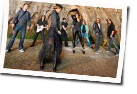 Kuca Za Spas Chords by Neverne Bebe