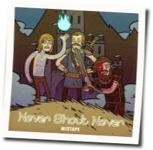 All Mine Chords by Nevershoutnever