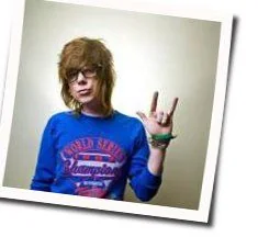 Cute Without The E Chords by Nevershoutnever