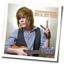 Fifteen Chords by Nevershoutnever