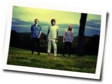 The Waltz Chords by Nevershoutnever