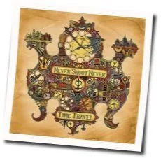 Time Travel Chords by Nevershoutnever