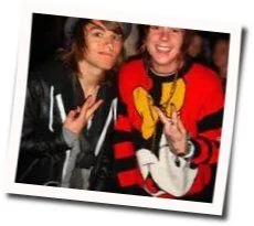 Trampoline Chords by Nevershoutnever