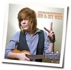 Trouble Chords by Nevershoutnever