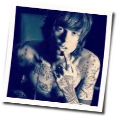 Yesterday Chords by Nevershoutnever