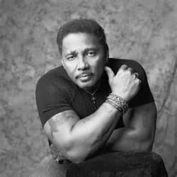 Crazy Love by Aaron Neville