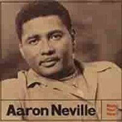 I Bid You Good Night Tab by Aaron Neville