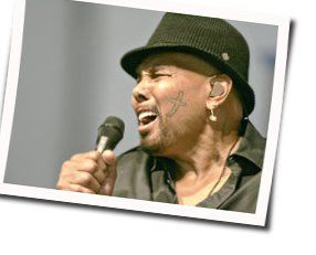 Louisiana 1927 Chords by Aaron Neville
