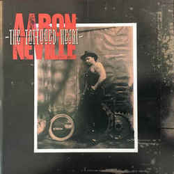 Some Days Are Made For Rain by Aaron Neville