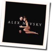 On Leur A Fait Croire Chords by Alex Nevsky
