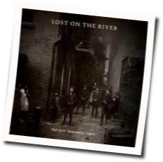Down On The Bottom Chords by The New Basement Tapes