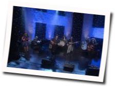 Kansas City Chords by The New Basement Tapes