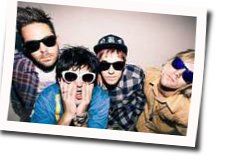 Scare Me Chords by New Beat Fund