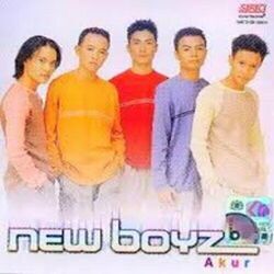 Kau Abadi Selamanya Chords by New Boyz