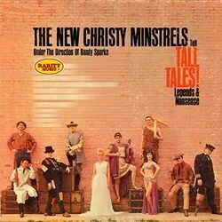 The Barefoot Boy Chords by The New Christy Minstrels
