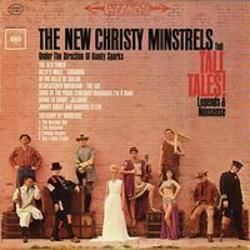 Billys Mule Chords by The New Christy Minstrels