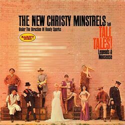 The Barefoot Boy by The New Christy Minstrels