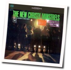 Today Chords by The New Christy Minstrels