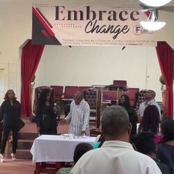 Embraced Chords by New Creation Church