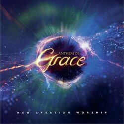 Hearts On Fire Chords by New Creation Worship
