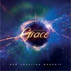 Sweeter Than Wine Chords by New Creation Worship