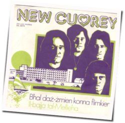 Il-bajja Tal-mellieha Chords by New Cuorey