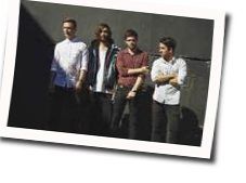 A Little Braver Chords by New Empire