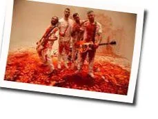 One More Round Tab by New Found Glory